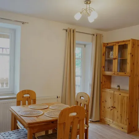 Apart & Heu Hotel Hofmann Niederaula Eksteriør billede