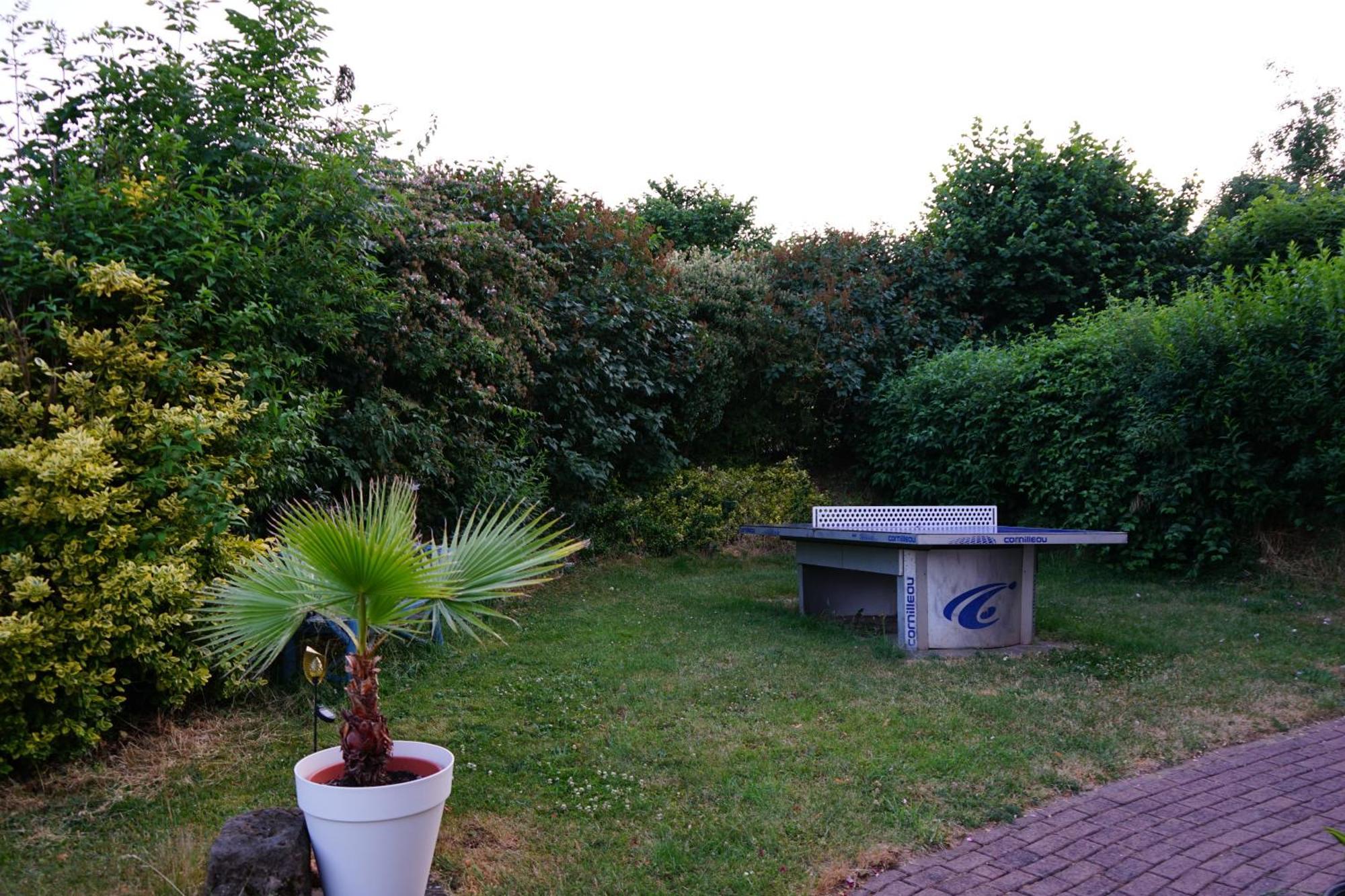 & Heu Hofmann Appartement Niederaula